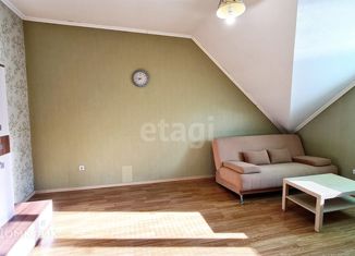 Однокомнатная квартира на продажу, 35.4 м2, Краснодар, Хлебосольная улица, 4, Хлебосольная улица