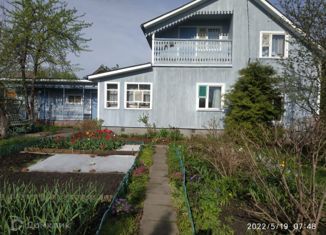 Продам дом, 110 м2, садоводческое некоммерческое товарищество Берёзки, Зелёная улица, 11