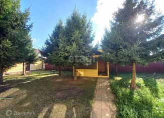 Продаю дом, 252.4 м2, деревня Холуденево, Лесная улица