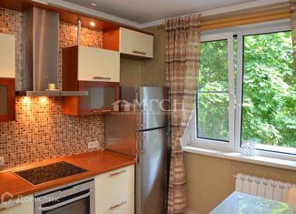 Сдаю в аренду 1-комнатную квартиру, 40 м2, Москва, Кантемировская улица, 22к3, Кантемировская улица