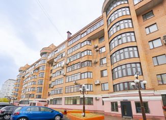 1-комнатная квартира на продажу, 50 м2, Липецк, Угловая улица, 15