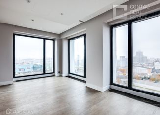 5-ком. квартира на продажу, 160 м2, Москва, Ленинградский проспект, 37/5, метро ЦСКА