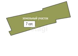 Продаю дом, 89 м2, поселок Усть-Мана, Комсомольская улица