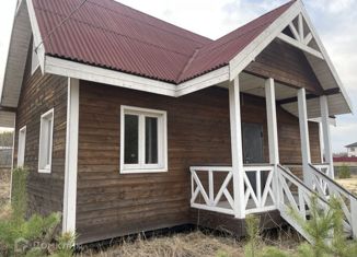 Продается дом, 81.4 м2, сельский посёлок Красная Горка, Песочная улица, 2Г