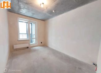 Однокомнатная квартира на продажу, 35 м2, Казань, ЖК Мечта, улица Мансура Хасанова, 13А