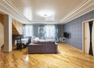 Продажа дома, 227.8 м2, деревня Болтино, Садовая улица, 18А