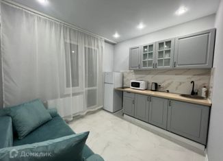 Продаю однокомнатную квартиру, 38 м2, Краснодар, ЖК Сказка Град, улица имени В.Н. Мачуги, 166Ак1