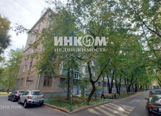 Продается трехкомнатная квартира, 72.7 м2, Москва, Петровско-Разумовский проезд, 12, метро Петровский парк