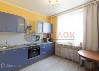 Продается 3-комнатная квартира, 72 м2, Ростов-на-Дону, улица Еременко, 60/12