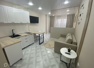 Продам квартиру студию, 36.6 м2, Хакасия, улица Кирова, 212А