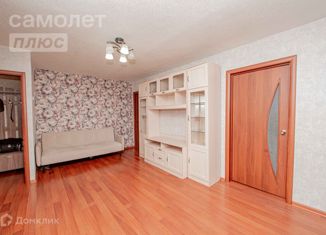 2-комнатная квартира на продажу, 43.2 м2, Хабаровск, Амурский бульвар, 48