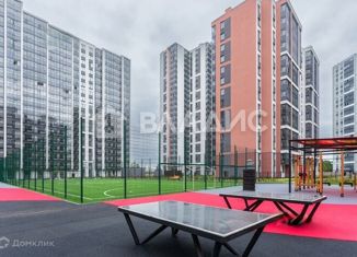 Продается квартира студия, 29.39 м2, Санкт-Петербург, метро Комендантский проспект, Арцеуловская аллея, 15