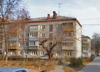 2-комнатная квартира на продажу, 43.2 м2, Рязань, 1-й Совхозный проезд, 4, район Театральный