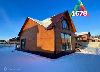 Продам дом, 110 м2, коттеджный поселок Литвиново Парк, 5-я линия, 51