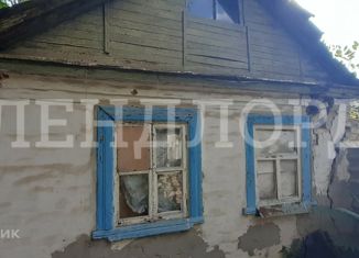 Продажа 3-ком. квартиры, 25.6 м2, Новочеркасск, улица Фрунзе, 31