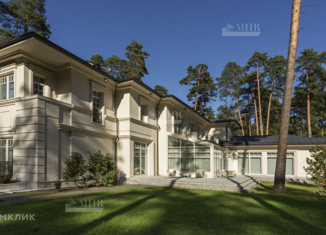 Дом на продажу, 870 м2, поселок дачного хозяйства Жуковка