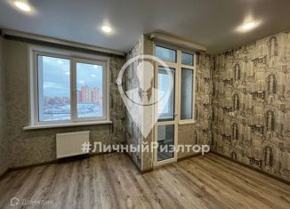 Продаю 1-комнатную квартиру, 25 м2, Рязань, микрорайон Олимпийский городок, 4, Октябрьский район