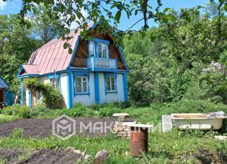 Продам дом, 60 м2, деревня Камайка