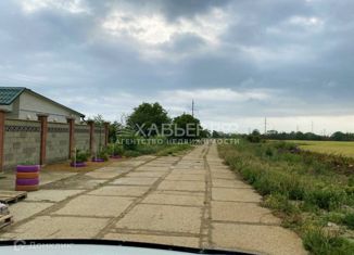 Продается земельный участок, 5 сот., село Орехово, Дачная улица