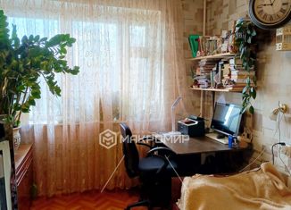 Продам 1-комнатную квартиру, 42.2 м2, Орловская область, Черепичная улица, 18