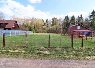 Продаю земельный участок, 21.4 сот., деревня Никольское, 46Н-11409