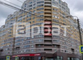 Продажа 3-комнатной квартиры, 100 м2, Кострома, ЖК Флагман