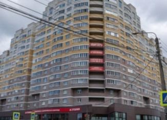 Продажа 3-комнатной квартиры, 100 м2, Костромская область