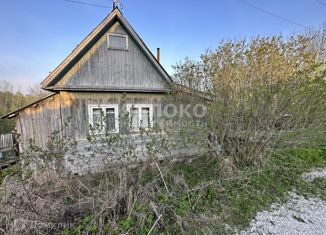 Продается дом, 18 м2, Березники, СНТ № 41, 221