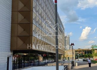 Продается двухкомнатная квартира, 39.8 м2, Москва, проспект Вернадского, 24А, метро Проспект Вернадского