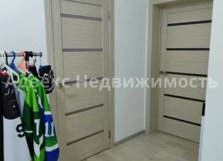 Продаю двухкомнатную квартиру, 68 м2, село Ембаево, Бульварная улица, 9