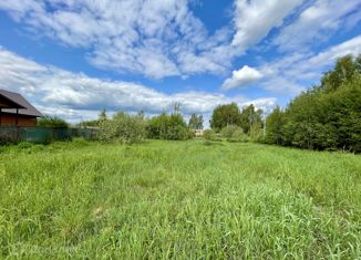 Участок на продажу, 6 сот., деревня Ботово, Центральная улица