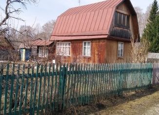 Продам дом, 50 м2, Новосибирск, метро Студенческая, ТСН СНТ Отдых-2, 34