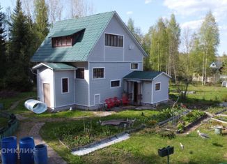 Продажа дома, 139 м2, СНТ Надежда, СНТ Надежда, 51