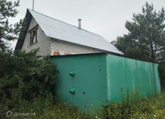 Дом на продажу, 70 м2, деревня Шипово, Вишнёвая улица