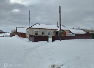 Продам дом, 65 м2, село Новики, Школьная улица, 78