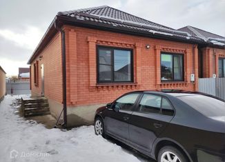 Дом на продажу, 95 м2, поселок Заветный, Полевая улица, 50А