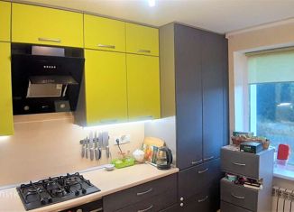 Продается 2-комнатная квартира, 49.6 м2, поселок городского типа Стройкерамика, ЖК Детский Мир, улица Митрополита Мануила Лемешевского, 8