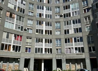 3-ком. квартира на продажу, 98.8 м2, Санкт-Петербург, улица Сантьяго-де-Куба, 4к3