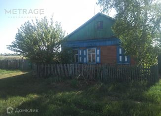 Продам дом, 51 м2, Новосибирская область, Садовая улица