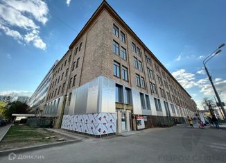 Офис на продажу, 29 м2, Москва, Ленинградский проспект, 47с2, Хорошевский район