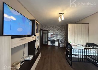 Продам 1-комнатную квартиру, 38 м2, Воронежская область, улица Артамонова, 38Б