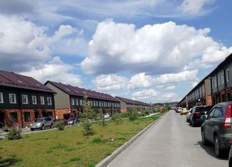 Продается таунхаус, 139 м2, село Толмачёво, Озёрная улица, 3/6