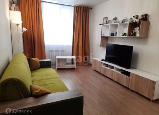 Продам 2-комнатную квартиру, 52 м2, Белгород, улица Попова, 37, ЖК Центр Парк