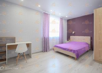 Сдам 1-ком. квартиру, 38.1 м2, Ставрополь, улица Чапаева, 4/1А, Октябрьский район