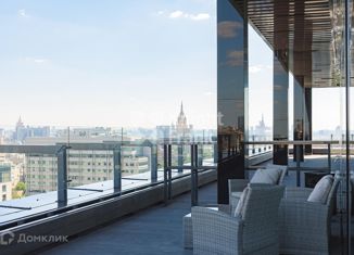 Продам 2-комнатную квартиру, 148.7 м2, Москва, 2-я Брестская улица, 6, метро Маяковская
