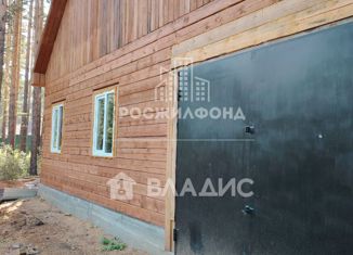 Продам дом, 100 м2, поселок Забайкальский, Просторная улица