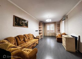 Продается двухкомнатная квартира, 71.1 м2, Ростовская область, проспект Космонавтов, 5Б