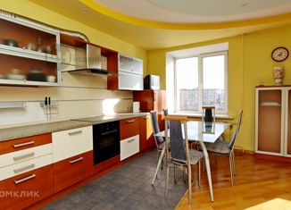 3-ком. квартира на продажу, 122.5 м2, Санкт-Петербург, Выборгское шоссе, 5к1, метро Озерки