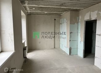 Продажа двухкомнатной квартиры, 56 м2, Краснодар, Лиссабонская улица, 109к26, ЖК Португалия