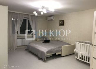 Продается 1-ком. квартира, 42 м2, Ярославль, район Суздалка, Суздальское шоссе, 52